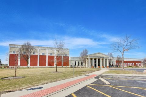 Tiny photo for 1286 SHAMROCK Lane, Pingree Grove, IL 60140 (MLS # 12606791)