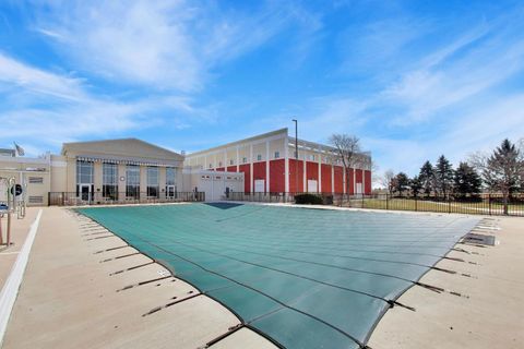 Tiny photo for 1286 SHAMROCK Lane, Pingree Grove, IL 60140 (MLS # 12606791)