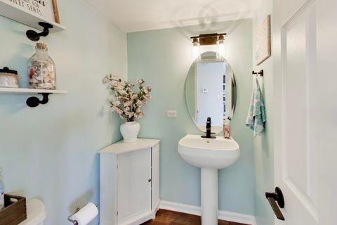 Tiny photo for 1286 SHAMROCK Lane, Pingree Grove, IL 60140 (MLS # 12606791)