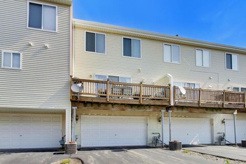 Tiny photo for 1286 SHAMROCK Lane, Pingree Grove, IL 60140 (MLS # 12606791)