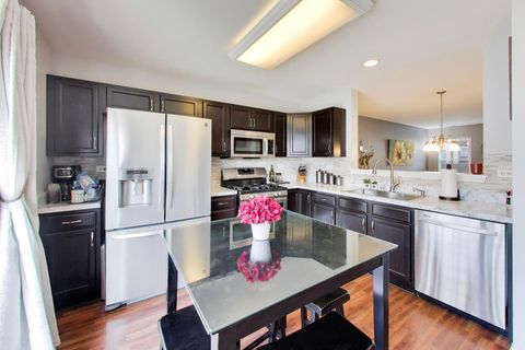 Tiny photo for 1286 SHAMROCK Lane, Pingree Grove, IL 60140 (MLS # 12606791)