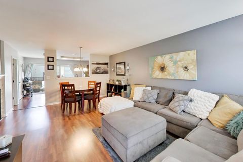 Tiny photo for 1286 SHAMROCK Lane, Pingree Grove, IL 60140 (MLS # 12606791)