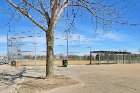 Tiny photo for 1286 SHAMROCK Lane, Pingree Grove, IL 60140 (MLS # 12606791)