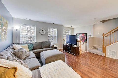 Tiny photo for 1286 SHAMROCK Lane, Pingree Grove, IL 60140 (MLS # 12606791)