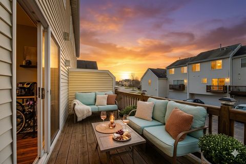 Tiny photo for 1286 SHAMROCK Lane, Pingree Grove, IL 60140 (MLS # 12606791)