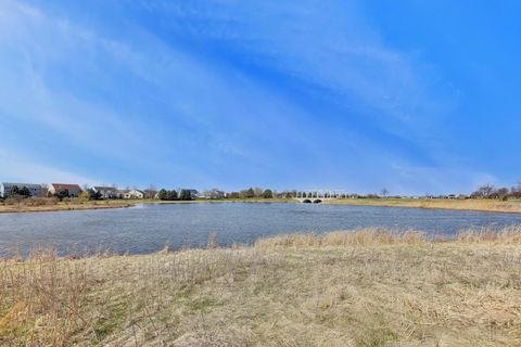 Tiny photo for 1286 SHAMROCK Lane, Pingree Grove, IL 60140 (MLS # 12606791)