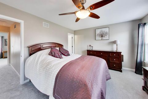 Tiny photo for 1286 SHAMROCK Lane, Pingree Grove, IL 60140 (MLS # 12606791)