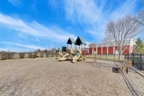 Tiny photo for 1286 SHAMROCK Lane, Pingree Grove, IL 60140 (MLS # 12606791)