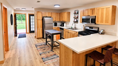 Tiny photo for 2643 N Il Route 178 #9-2, Utica, IL 61373 (MLS # 12758496)