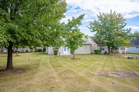 Tiny photo for 21056 W Aspen Lane, Plainfield, IL 60544 (MLS # 12495942)