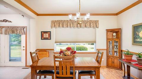 Tiny photo for 21056 W Aspen Lane, Plainfield, IL 60544 (MLS # 12495942)