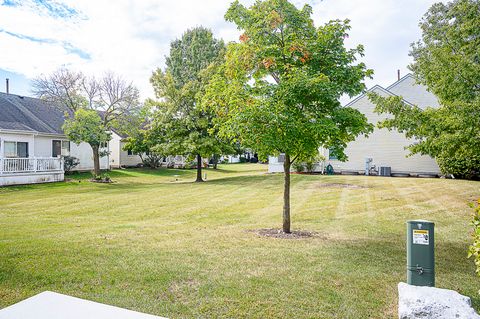 Tiny photo for 21056 W Aspen Lane, Plainfield, IL 60544 (MLS # 12495942)