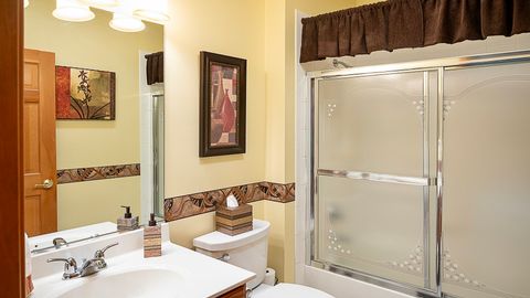 Tiny photo for 21056 W Aspen Lane, Plainfield, IL 60544 (MLS # 12495942)