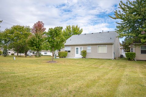 Tiny photo for 21056 W Aspen Lane, Plainfield, IL 60544 (MLS # 12495942)