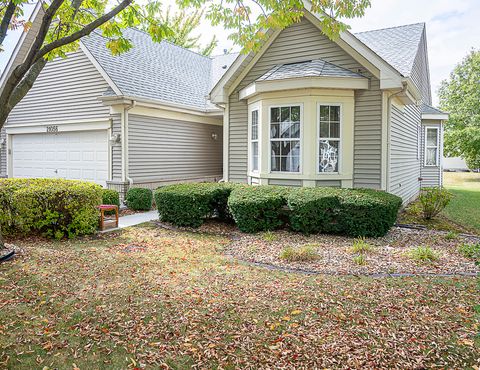 Tiny photo for 21056 W Aspen Lane, Plainfield, IL 60544 (MLS # 12495942)
