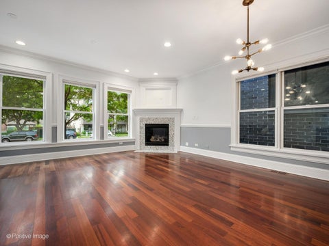 Tiny photo for 3713 N Ashland Avenue #1N, Chicago, IL 60613 (MLS # 12770204)