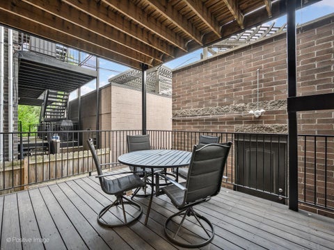 Tiny photo for 3713 N Ashland Avenue #1N, Chicago, IL 60613 (MLS # 12770204)