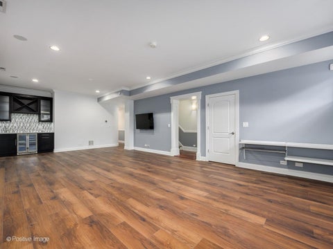 Tiny photo for 3713 N Ashland Avenue #1N, Chicago, IL 60613 (MLS # 12770204)