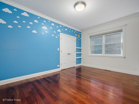 Tiny photo for 3713 N Ashland Avenue #1N, Chicago, IL 60613 (MLS # 12770204)