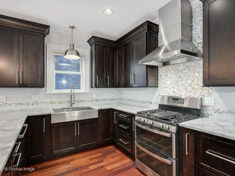 Tiny photo for 3713 N Ashland Avenue #1N, Chicago, IL 60613 (MLS # 12770204)