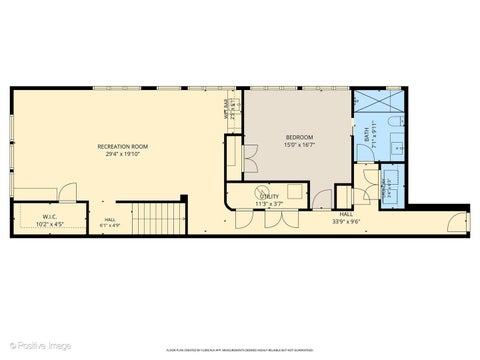 Tiny photo for 3713 N Ashland Avenue #1N, Chicago, IL 60613 (MLS # 12770204)