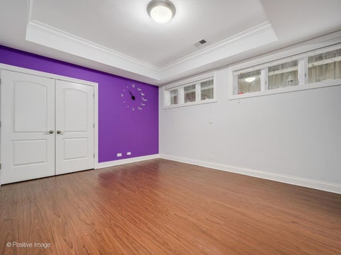 Tiny photo for 3713 N Ashland Avenue #1N, Chicago, IL 60613 (MLS # 12770204)