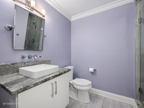 Tiny photo for 3713 N Ashland Avenue #1N, Chicago, IL 60613 (MLS # 12770204)