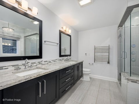 Tiny photo for 3713 N Ashland Avenue #1N, Chicago, IL 60613 (MLS # 12770204)