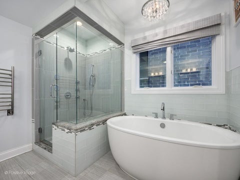 Tiny photo for 3713 N Ashland Avenue #1N, Chicago, IL 60613 (MLS # 12770204)