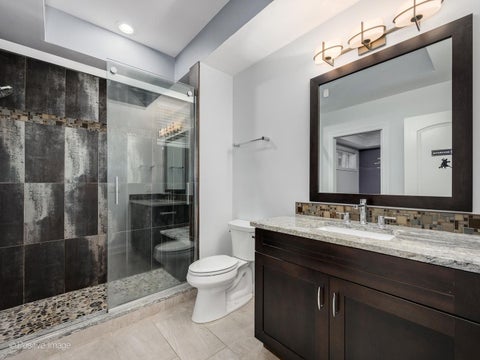Tiny photo for 3713 N Ashland Avenue #1N, Chicago, IL 60613 (MLS # 12770204)