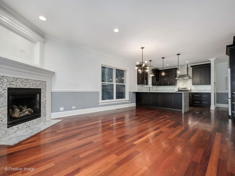 Tiny photo for 3713 N Ashland Avenue #1N, Chicago, IL 60613 (MLS # 12770204)