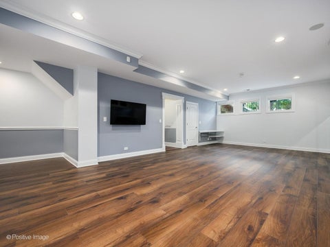 Tiny photo for 3713 N Ashland Avenue #1N, Chicago, IL 60613 (MLS # 12770204)