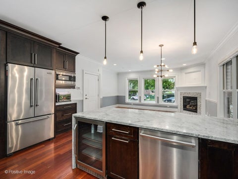 Tiny photo for 3713 N Ashland Avenue #1N, Chicago, IL 60613 (MLS # 12770204)