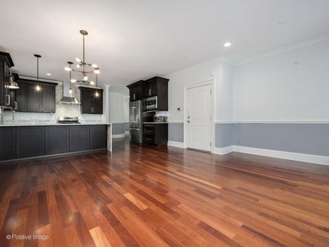 Tiny photo for 3713 N Ashland Avenue #1N, Chicago, IL 60613 (MLS # 12770204)