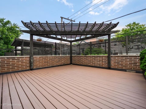Tiny photo for 3713 N Ashland Avenue #1N, Chicago, IL 60613 (MLS # 12770204)