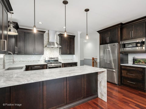 Tiny photo for 3713 N Ashland Avenue #1N, Chicago, IL 60613 (MLS # 12770204)