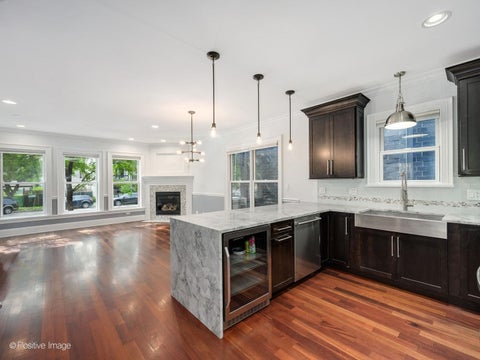 Tiny photo for 3713 N Ashland Avenue #1N, Chicago, IL 60613 (MLS # 12770204)