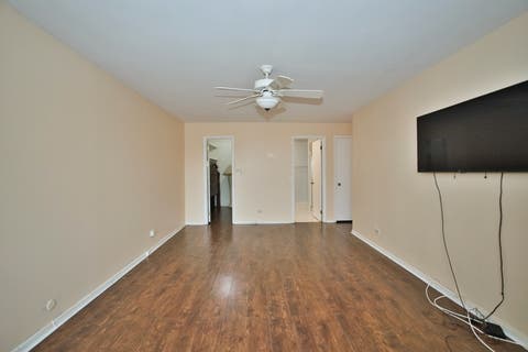 Tiny photo for 7601 Lincoln Avenue #502, Skokie, IL 60077 (MLS # 12717018)