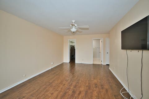 Tiny photo for 7601 Lincoln Avenue #502, Skokie, IL 60077 (MLS # 12717018)