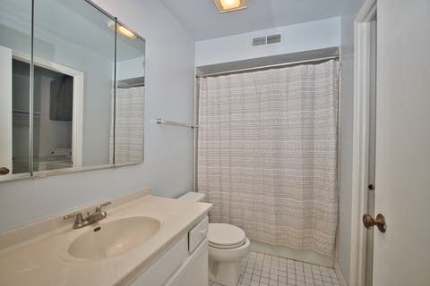 Tiny photo for 7601 Lincoln Avenue #502, Skokie, IL 60077 (MLS # 12717018)