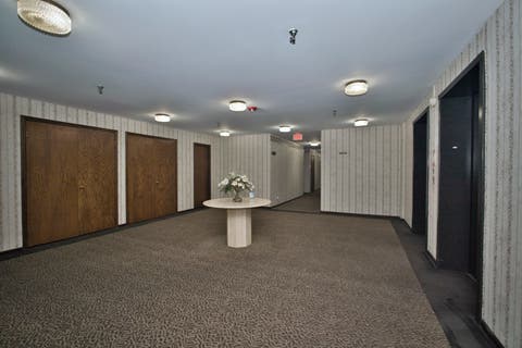 Tiny photo for 7601 Lincoln Avenue #502, Skokie, IL 60077 (MLS # 12717018)