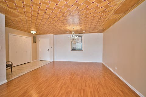 Tiny photo for 7601 Lincoln Avenue #502, Skokie, IL 60077 (MLS # 12717018)