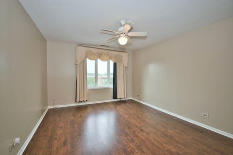 Tiny photo for 7601 Lincoln Avenue #502, Skokie, IL 60077 (MLS # 12717018)