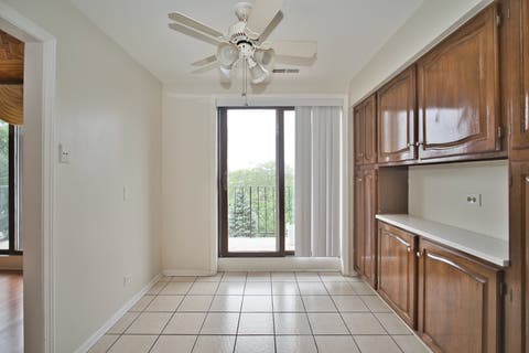 Tiny photo for 7601 Lincoln Avenue #502, Skokie, IL 60077 (MLS # 12717018)