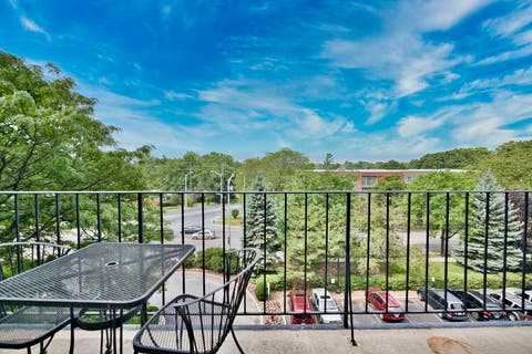 Tiny photo for 7601 Lincoln Avenue #502, Skokie, IL 60077 (MLS # 12717018)
