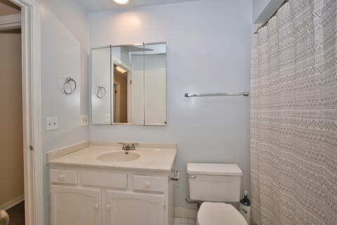 Tiny photo for 7601 Lincoln Avenue #502, Skokie, IL 60077 (MLS # 12717018)