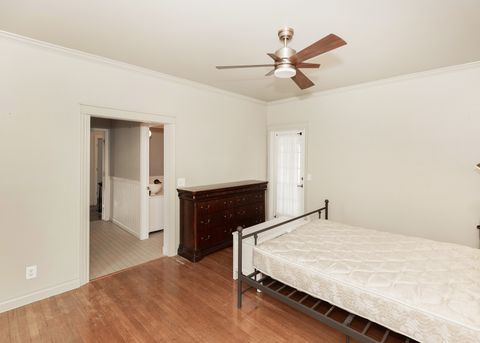 Tiny photo for 708 S College Avenue, Aledo, IL 61231 (MLS # 12564980)