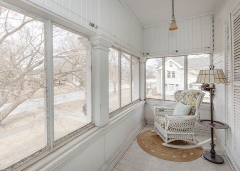 Tiny photo for 708 S College Avenue, Aledo, IL 61231 (MLS # 12564980)