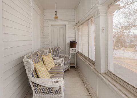 Tiny photo for 708 S College Avenue, Aledo, IL 61231 (MLS # 12564980)