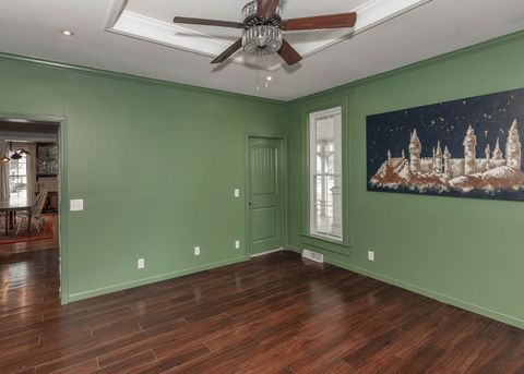 Tiny photo for 708 S College Avenue, Aledo, IL 61231 (MLS # 12564980)